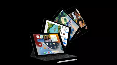 Dagens tilbud: iPad 9 kan kjøpes på Amazon med 80 dollar i rabatt