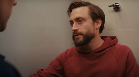 Kieran Culkin vinner sin første Oscar for beste mannlige birolle i filmen True Grit