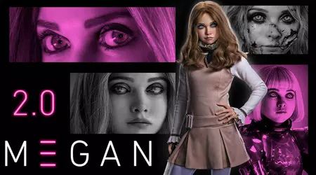 Blumhouse innrømmer: vi undervurderte M3GAN - 2.0 feilet på billettkontoret