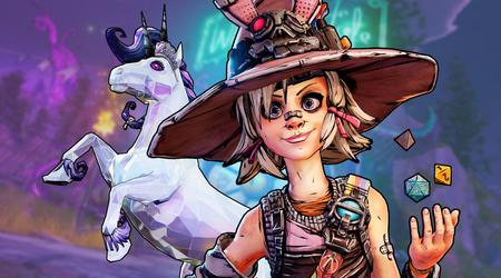 Rykte: Gearbox har kansellert utviklingen av oppfølgeren til Tiny Tina's Wonderlands