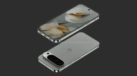 Pixel 10 vil få en ny modem, men vil ikke miste satellittforbindelse