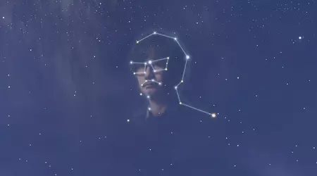 Kojima-konstellasjonen ble oppdaget i Death Stranding 2