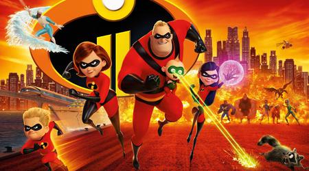 Superfamilie 3 får ny regissør - Peter Sohn, som allerede har jobbet med Pixar-tegneserier, vil ta ledelsen