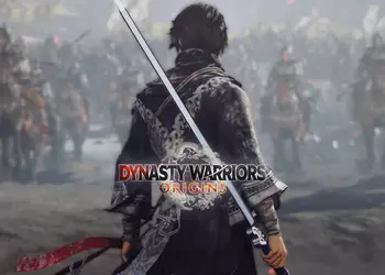Dagens spill: DYNASTY WARRIORS: ORIGINS - ...
