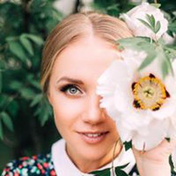 Olga Kyrychok