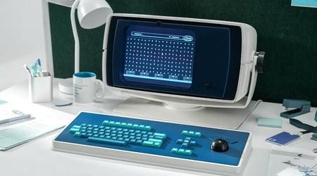 Atomic Keyboard har avduket prisene for sin replika av det legendariske tastaturet fra Severance TV-serien