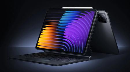 Xiaomi Pad 7 Pro vil motta 3 år mindre oppdateringer enn Pad 7