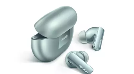 Huawei har introdusert FreeBuds Pro 3 med ANC 3.0 og LDAC-støtte for 199 euro.