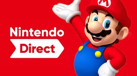 Ikke gå glipp av det! Det er et nytt Nintendo Direct-show i morgen