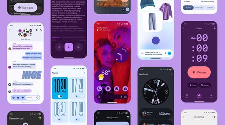 Google har offisielt avduket Material 3 Expressive, det nye visuelle designet for Android