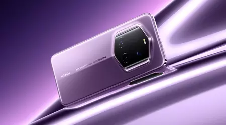 HONOR bekrefter Porsche Design Magic7 RSR: eksklusiv versjon av flaggskip-smarttelefonen som snart kommer på markedet
