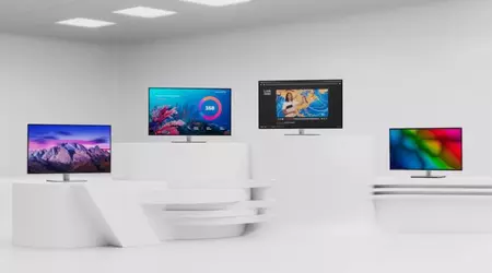 Dell har introdusert UltraSharp U2424H-skjermen med 120Hz IPS-skjerm, HDMI 1.4 og DisplayPort 1.4 til en pris på $340.