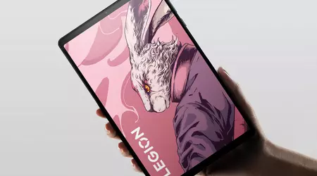 Nå er det offisielt: Lenovo Legion Y700 (2023) vil bli drevet av Snapdragon 8+ Gen 1-brikke