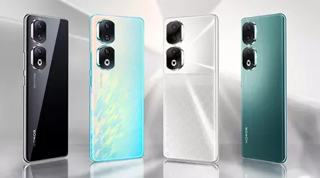 Snapdragon 8 Gen 2, 5500 mA*h batteri, 100 W lading og 32 MP teleobjektiv - Honor 100 Pro-spesifikasjoner avslørt
