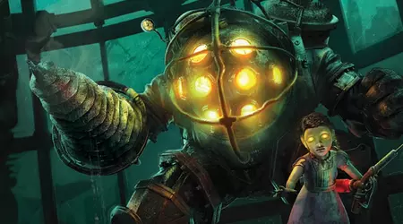 Dystopiske BioShock: The Collection koster $12 på Steam frem til 22. april.