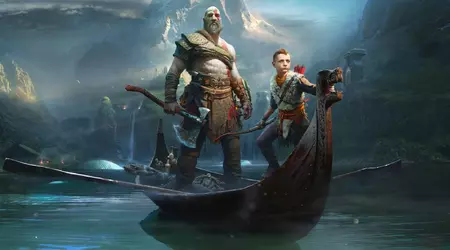 Amazons God of War-serie skal ledes av showrunneren bak For the Sake of All Mankind