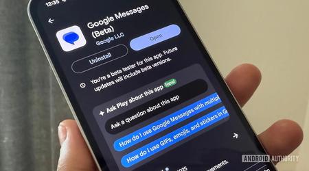 Nye funksjoner i Gemini: chatboten vil svare på spørsmål og fortelle deg om formålet og funksjonene til applikasjoner i Google Play