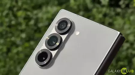 Galaxy Fold 7 kan få et 200MP kamera og nye funksjoner