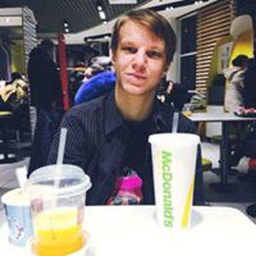 Олег Смірнов