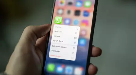 WhatsApp har begynt å teste klistremerker generert av kunstig intelligens