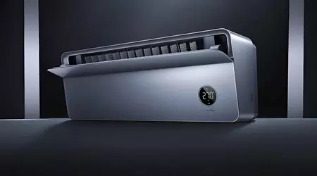 Det er ikke noe å gjemme seg for dette klimaanlegget: Xiaomi har lansert Mijia Air Conditioner Pro med innebygd radar