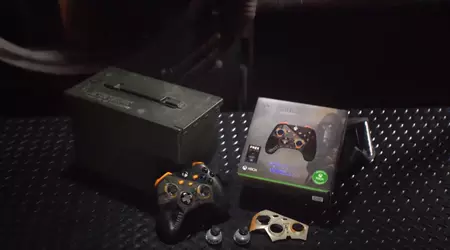 MSI avduker en limited edition gamepad for S.T.A.L.K.E.R. 2: Heart of Chornobyl-fans som kan kobles til Xbox og PC