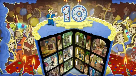 Fallout Shelter har fått 230 millioner nedlastinger og har blitt det mest populære spillet i serien