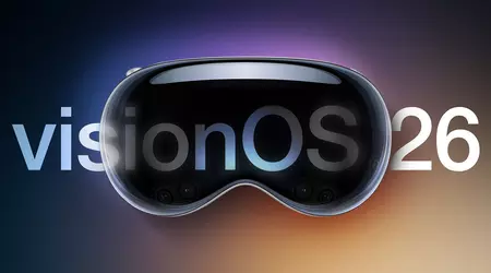 Apple lanserte visionOS 26: hyper-realistiske avatarer, blikk scrolling og nye AR-funksjoner