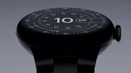 Oppdatert Concentric-urskive for Pixel Watch: støtter fire funksjoner i Always-On-modus