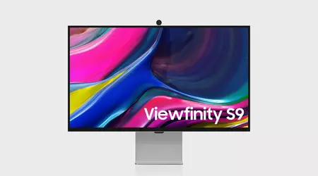 Dagens tilbud: Samsung ViewFinity S9-skjerm kan kjøpes på Amazon med en rabatt på over 30 %.