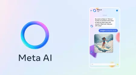 Meta lanserer en chatbot for Instagram-samtaler