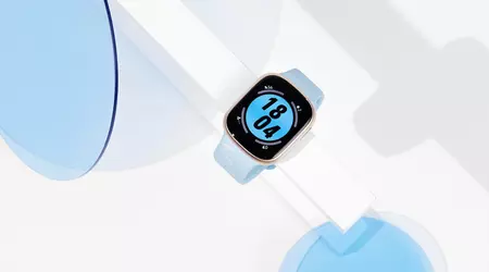En kopi av Apple Watch: Live-bilder av Honor Watch 4 har dukket opp på nettet.