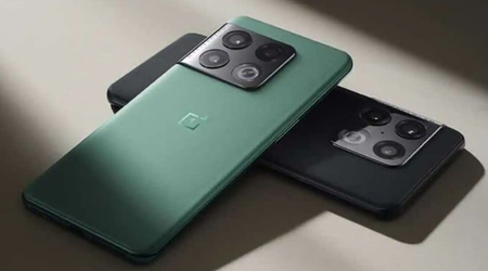 En gjengivelse av OnePlus 13 mock-up har allerede dukket opp på internett