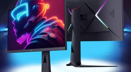 ViewSonic VX2781-2K-PRO-3: 2K-gamingskjerm med støtte for 240 Hz oppdateringsfrekvens for 300 dollar