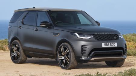 Land Rover har oppdatert Discovery og introdusert to spesialversjoner: Tempest og Gemini