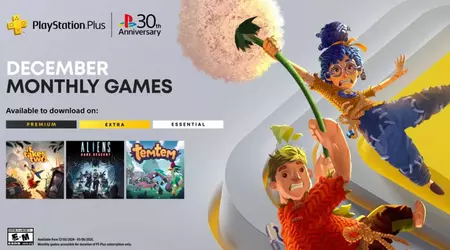 Årets siste gratisspill: alle PS Plus-abonnenter kan hente It Takes Two, Aliens: Dark Descent og Temtem