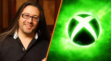 Selv en legende er arbeidsledig: den berømte John Romero kansellerte utviklingen av skytespillet. Antakelig på grunn av Microsofts handlinger
