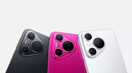 Huawei Pura 80 Ultra kan få et tredobbelt kamera med dobbel zoom