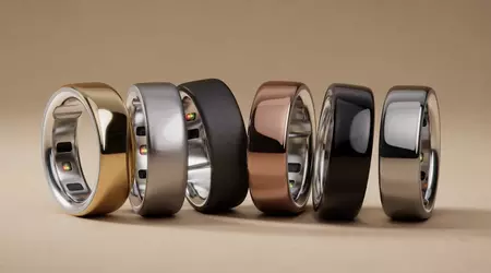 Oura Ring 3 og 4 vil kunne oppdage tegn på sykdom hos brukerne
