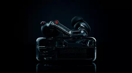 Insider: Ingenting ved lanseringen av Phone (2) vil også vise Ear (2) Black Edition