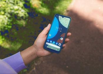 Modulær smarttelefon Fairphone 4 hopper over ...