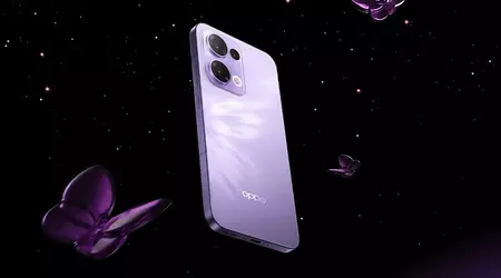Oppo Reno13 med Dimensity 8350-brikke og 80W hurtiglading forbereder seg på internasjonal lansering