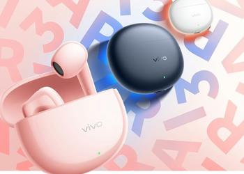Vivo avduker TWS Air 3: romlig ...