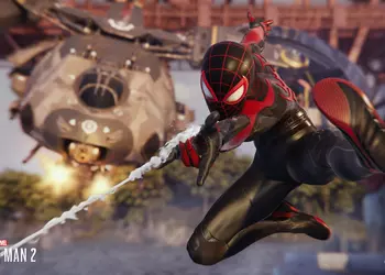 Insomniac Games har kunngjort at Spider-Man ...