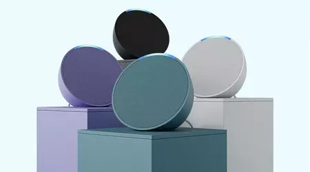 Stort vårtilbud: Amazon Echo Pop med 43 % rabatt