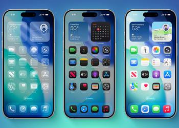 Insider: offentlig testing av iOS 26 ...