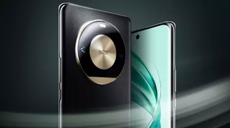 Honor X50 Pro avduket: Snapdragon 8+ Gen 1-prosessor, 108 MP-kamera og 120 Hz-skjerm til 400 USD
