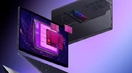 Asus ROG Flow Z13 (2025) debuterer i Kina 25. februar med AMDs nye Strix Halo APU-er