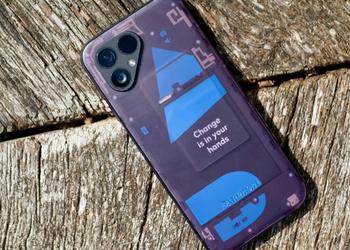 Fairphone 6, en uknuselig smarttelefon med ...