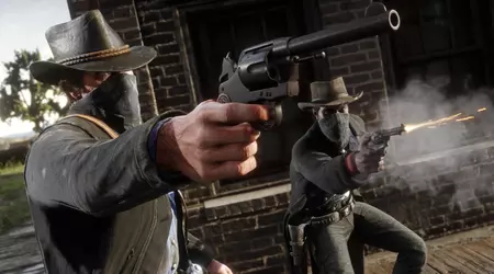 Det ville vesten, en utrolig historie og rett og slett et av de beste spillene noensinne: Red Dead Redemption 2 koster 20 dollar på Steam frem til 21. september.